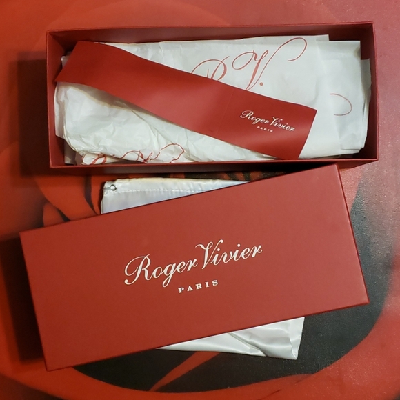 Roger Vivier Flats - Picture 8 of 8